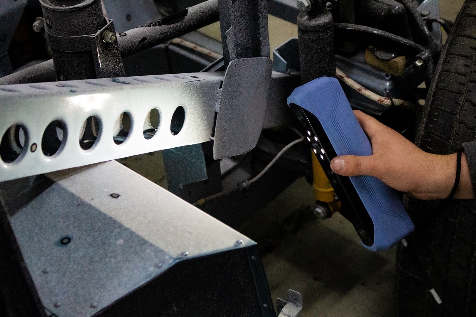 CAD Design & Fabrication