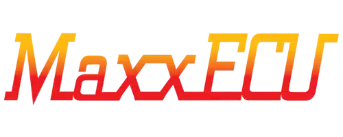 MaxxECU standalone ECU logo