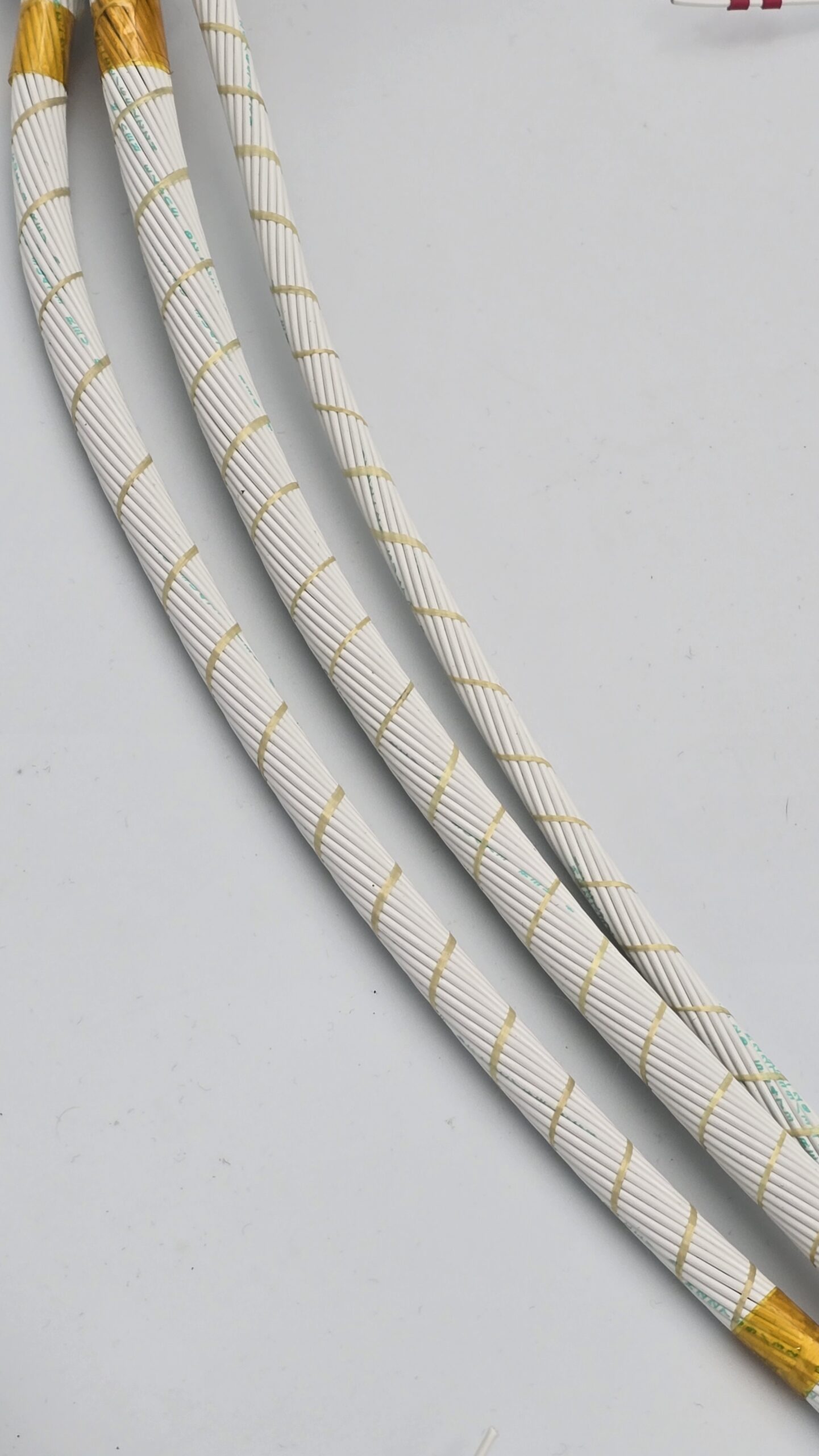 Bespoke loom construction and ECU wiring work