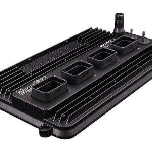 Gen2 Race ECU
