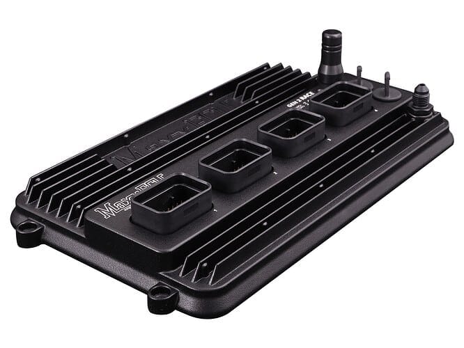 MaxxECU GEN2 Race