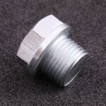O2 sensor plug