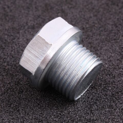 O2 sensor plug
