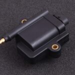 Mototron coil / IGN1 with integrated amplifier