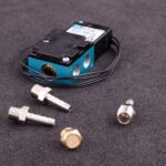Mac 4 Port Boost Solenoid