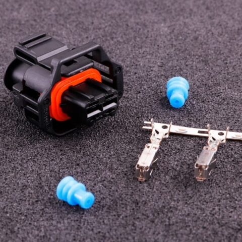 Bosch Compact 2-Way Connector