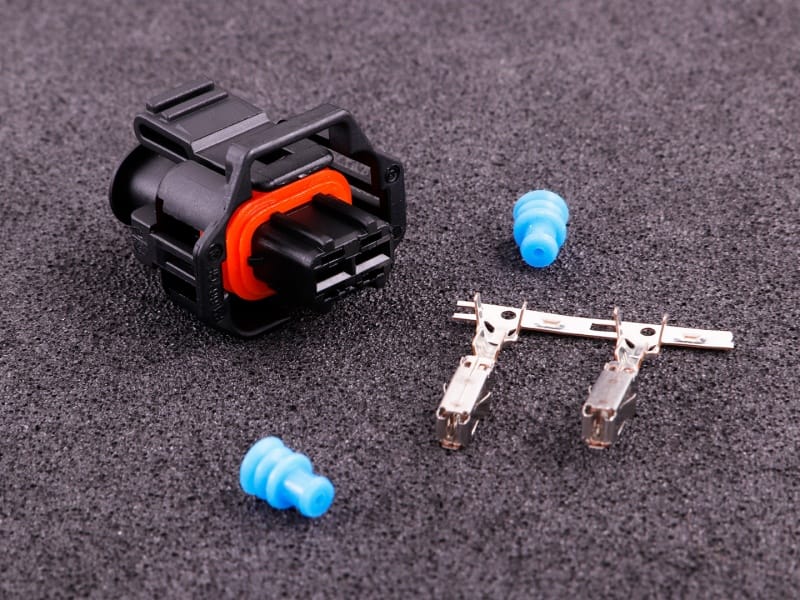 Bosch Compact 2-Way Connector