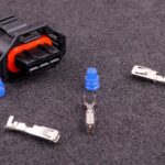 Bosch Compact 3-Way Connector