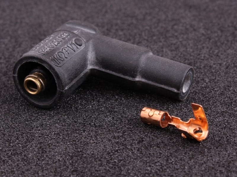 VAG Coilpack HT Lead Boot / Connector