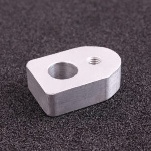 Welding flange Bosch IAT with 12mm holes