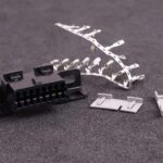 OBD-2 16-Way Connector
