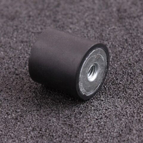 MaxxECU PRO rubber sleeve
