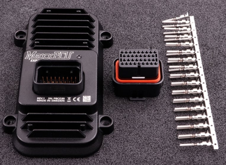 MaxxECU Expansion Module