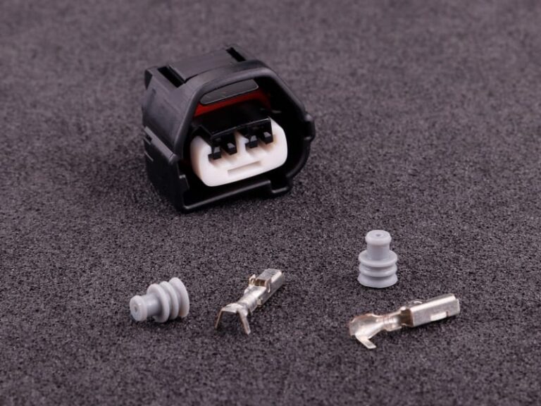2JZ Trigger / Cam Connector