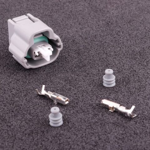 2JZ VVTi Solenoid Connector