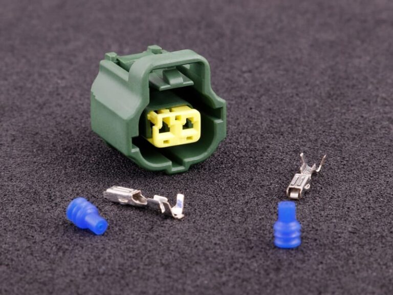 2JZ Coolant Sensor Connector