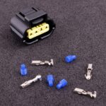 2JZ TPS Connector