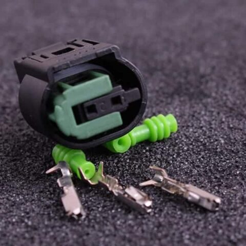 Volvo T5 VVT Intake Connector