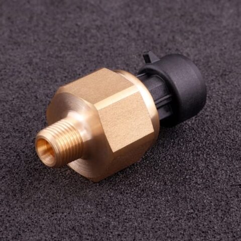 Honeywell Pressure Sensor (Air) 700kPa MAP Sensor 1/8 NPT
