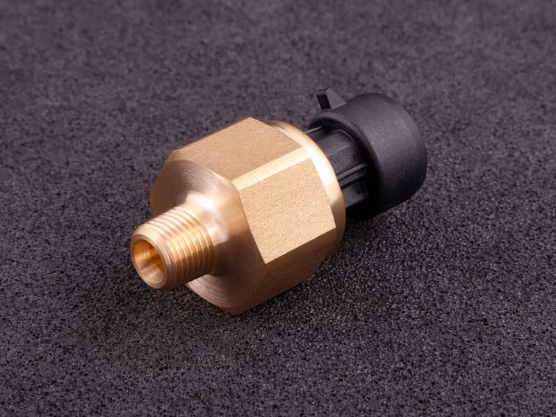 Honeywell Pressure Sensor (Air) 700kPa MAP Sensor 1/8 NPT