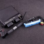 Nissan S14A/S15 SR20 (short) MaxxECU RACE Plugin EXTRA