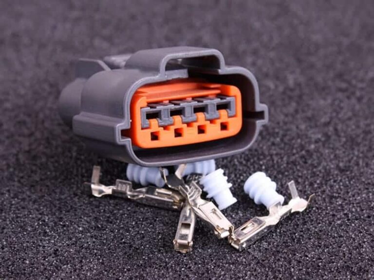 Nissan CAS Connector