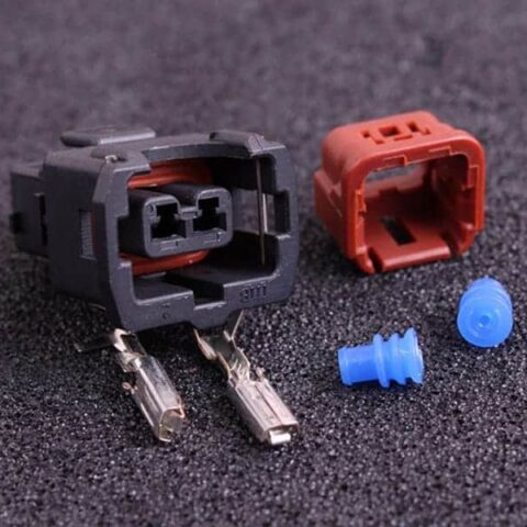 Nissan VCT Connector