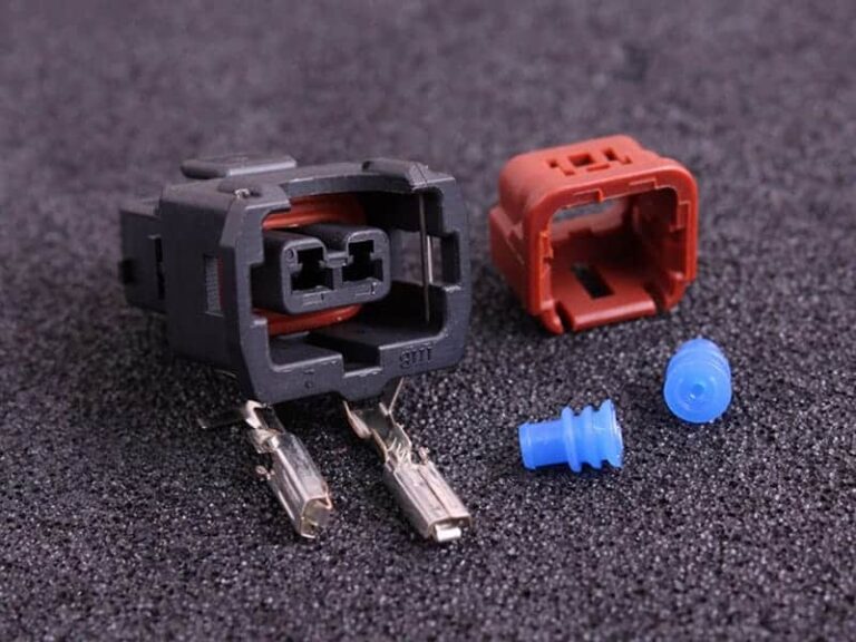 Nissan VCT Connector