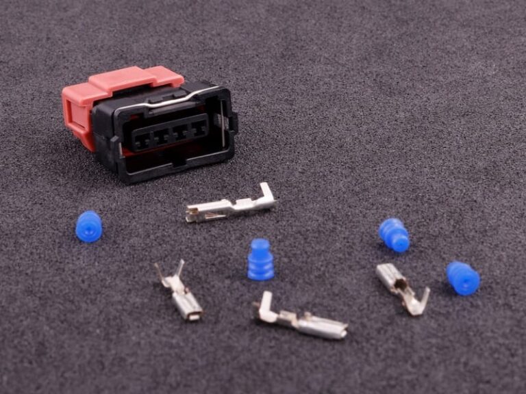 Nissan CA18 CAS Connector