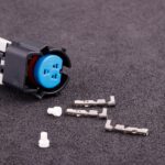 LS3 Oil Pressure Connector