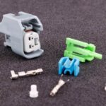 LS9 Injector Connector