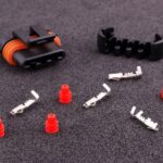 LS3/LS7 Alternator Connector