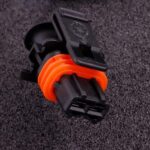 LS9 Alternator Connector