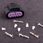 LSx MAF Connector