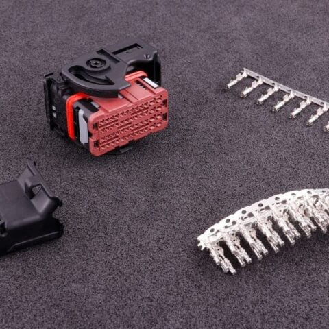 MaxxECU PRO C3 (48-pin molex brown)