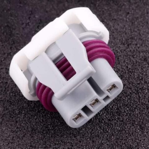 LSx 58x Trigger Connector