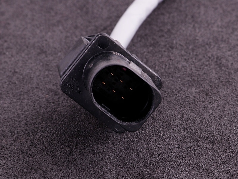 Lambda Sensor Bosch wideband lambda LSU 4.9 (0281 004 191)