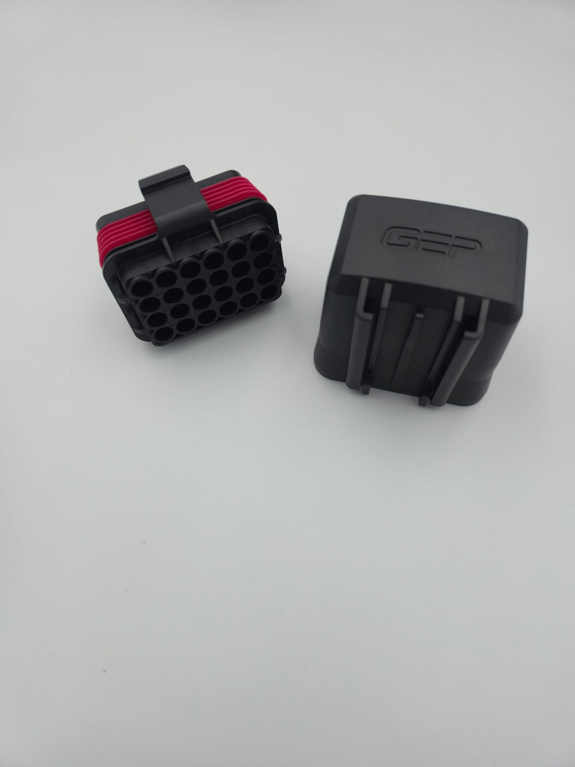 GEP Power Products 24 Way Fusebox / Relay Holder