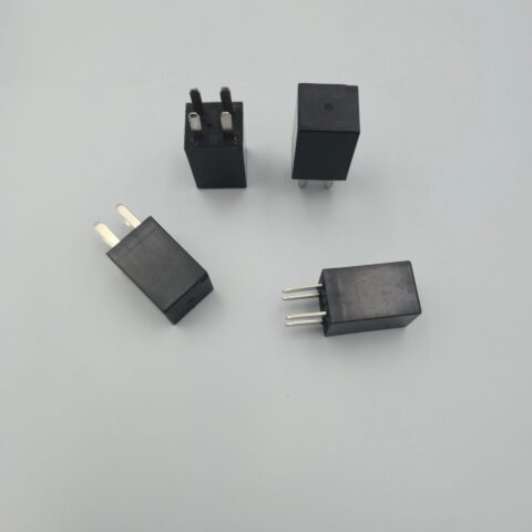Half Micro 20A Relay (AF-12DR) (303-1AH-C-R1-U01-12VDC)