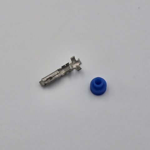 Metri-Pack 280 Female Terminal (2-3mm2) (Pack of 15)