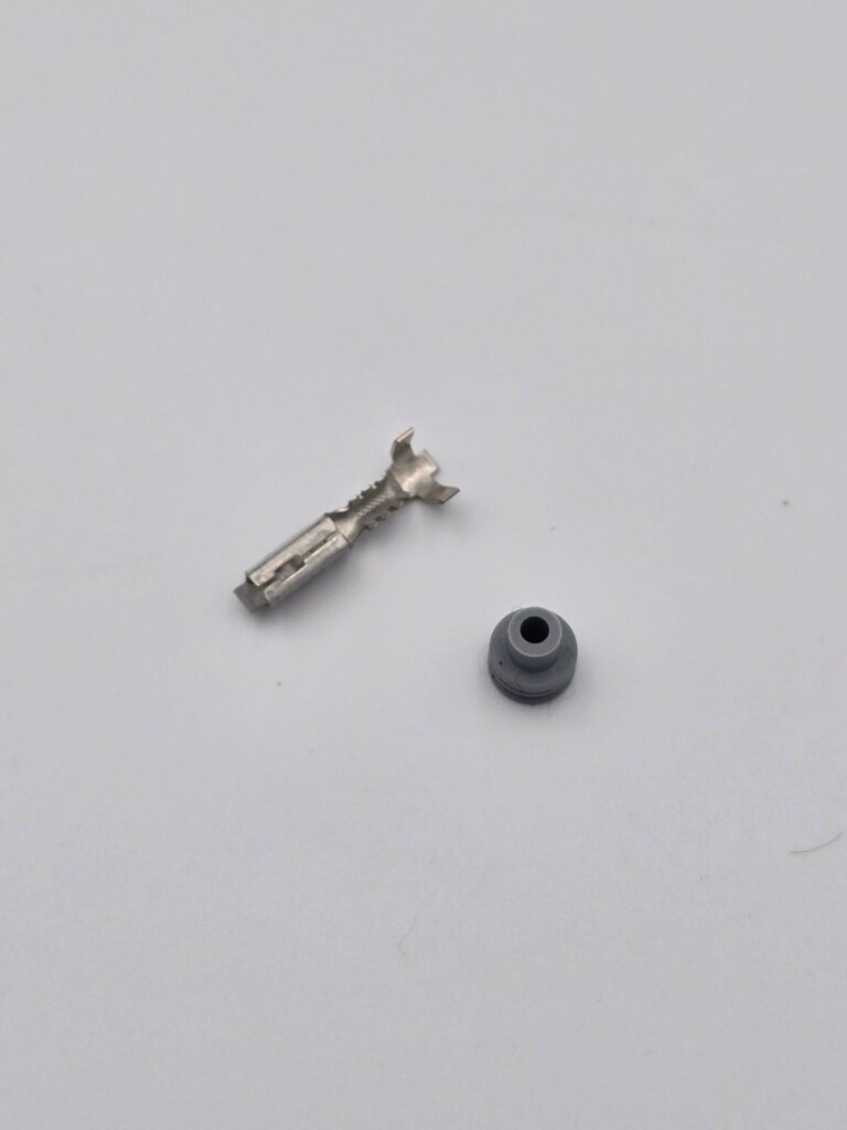 Metri-Pack 280 Female Terminal (0.5-1mm2) (Pack of 15)
