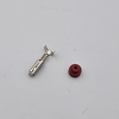 Metri-Pack 280 Female Terminal (0.35-0.5mm2) (Pack of 15)