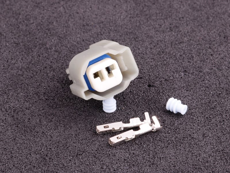Coyote Knock Sensor Connector
