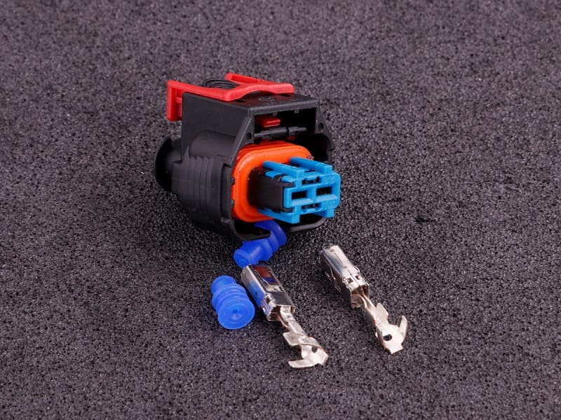 Coyote VVTi Solenoid Connector