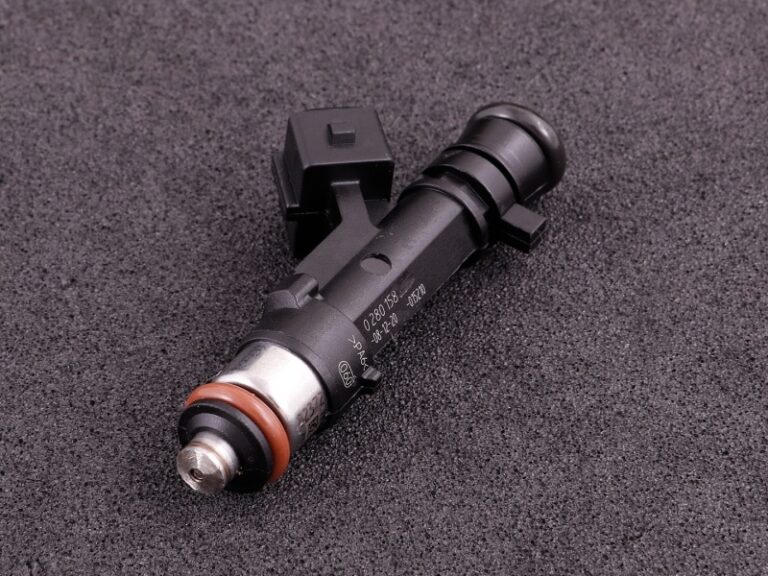 600cc Bosch EV14 Fuel Injector (High Impedance) (Discontinued)