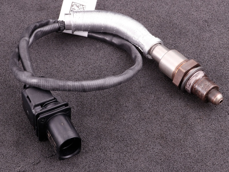 Bosch LSU 5.2 (0258 037 010) wideband lambda sensor