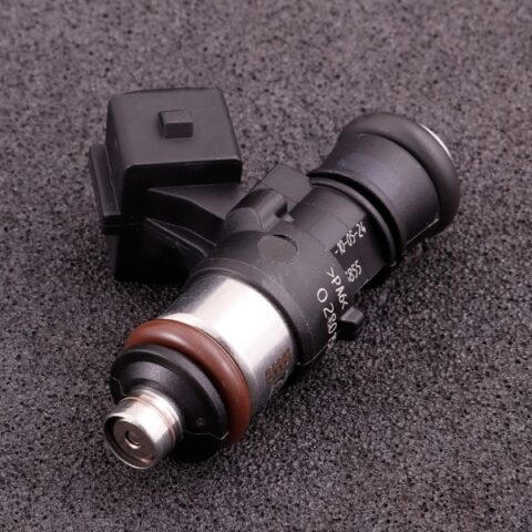 1390cc @3bar Bosch EV14K (High Impedance) Fuel Injector