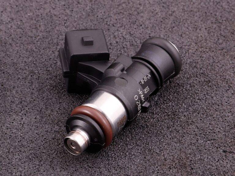 1390cc @3bar Bosch EV14K (High Impedance) Fuel Injector