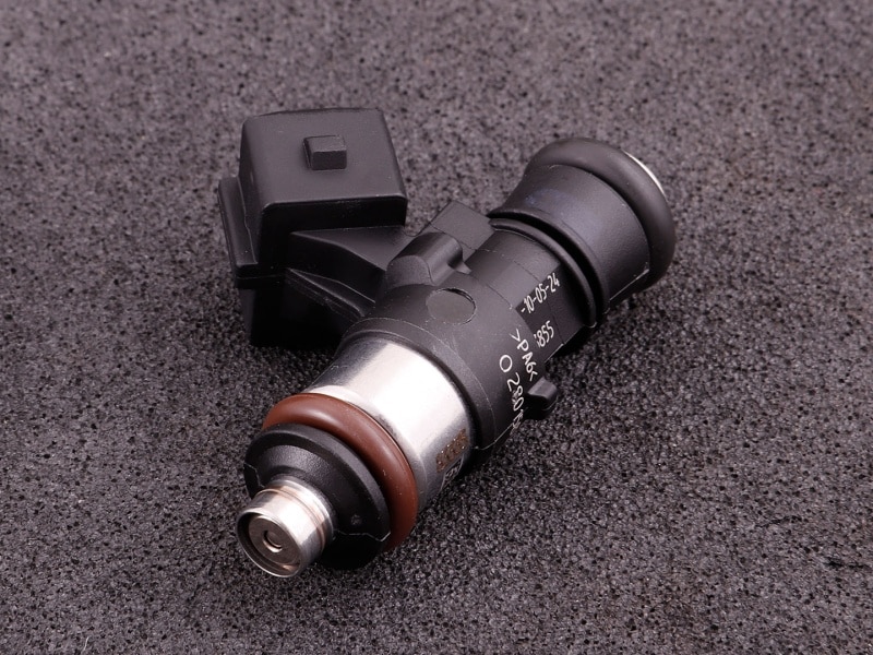 1390cc @3bar Bosch EV14K (High Impedance) Fuel Injector