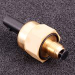 Liquid pressure and temperature sensor (10bar / 160 deg C) HELLA, multi (digital PWM)